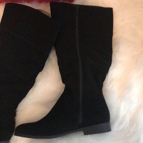 🔥STYLE & CO SLOUCH RIDING BOOT - Picture 5 of 7